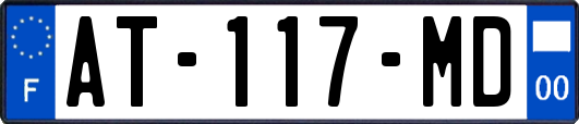 AT-117-MD