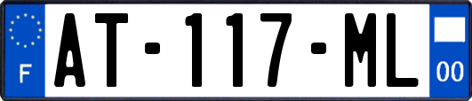 AT-117-ML