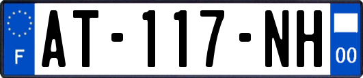 AT-117-NH