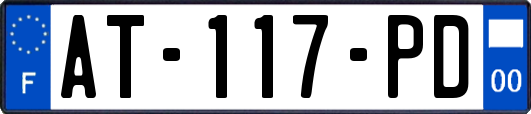 AT-117-PD