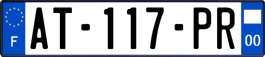 AT-117-PR