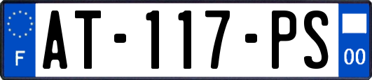 AT-117-PS