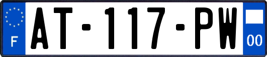 AT-117-PW