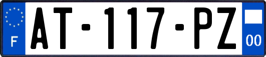 AT-117-PZ