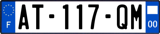 AT-117-QM