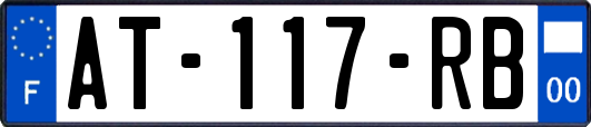 AT-117-RB
