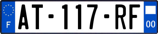 AT-117-RF