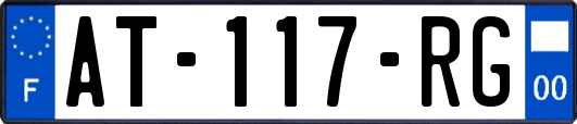AT-117-RG