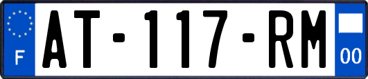 AT-117-RM
