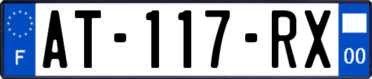 AT-117-RX