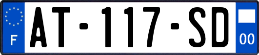 AT-117-SD