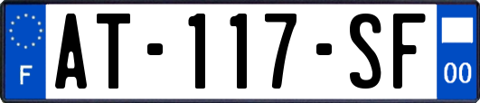 AT-117-SF
