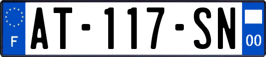 AT-117-SN