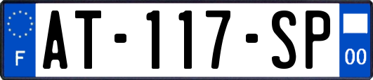 AT-117-SP