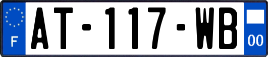 AT-117-WB