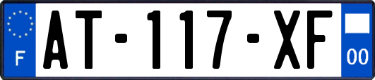 AT-117-XF