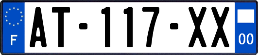 AT-117-XX