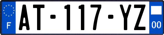 AT-117-YZ