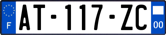 AT-117-ZC