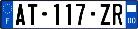 AT-117-ZR