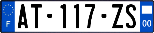 AT-117-ZS