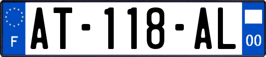 AT-118-AL