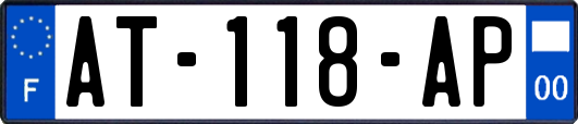 AT-118-AP