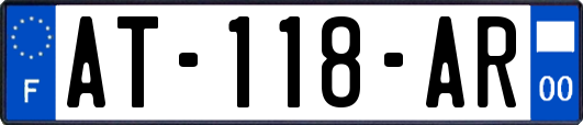 AT-118-AR