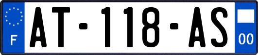 AT-118-AS