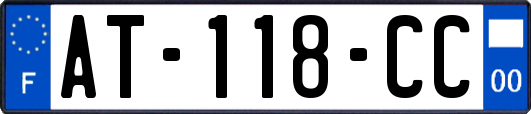 AT-118-CC