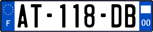 AT-118-DB