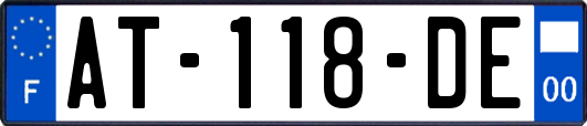 AT-118-DE