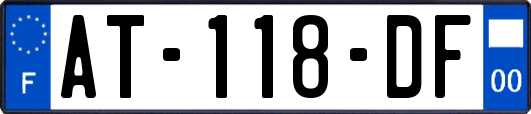 AT-118-DF