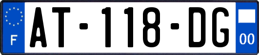 AT-118-DG