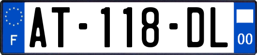 AT-118-DL