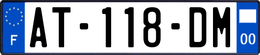 AT-118-DM