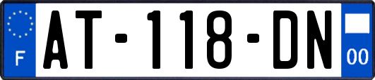AT-118-DN