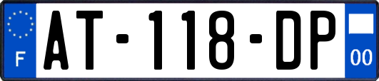 AT-118-DP
