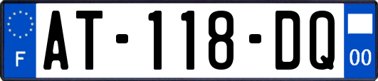 AT-118-DQ