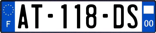 AT-118-DS