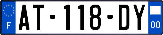 AT-118-DY