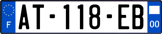 AT-118-EB