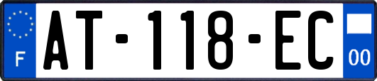 AT-118-EC
