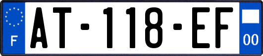 AT-118-EF