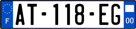AT-118-EG
