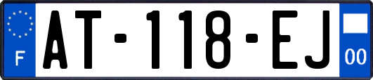 AT-118-EJ