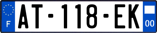 AT-118-EK