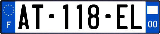 AT-118-EL