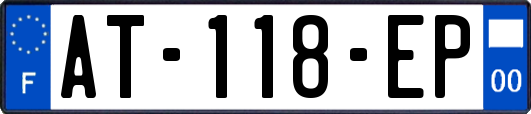 AT-118-EP