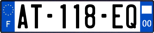AT-118-EQ